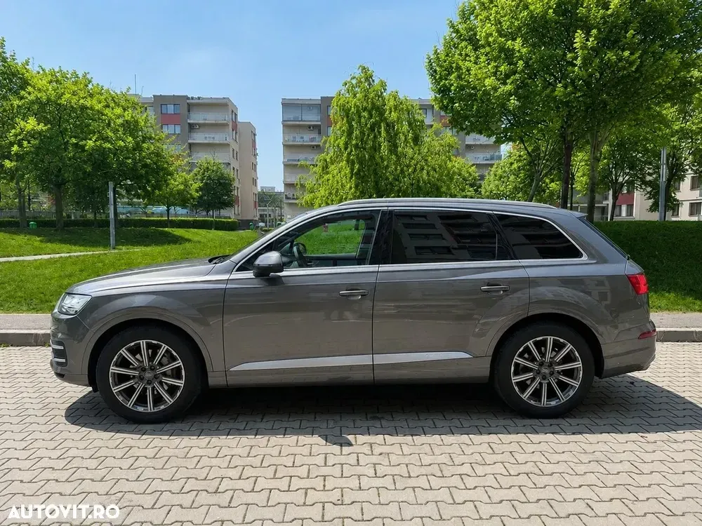 Audi Q7 4M — imagine 3