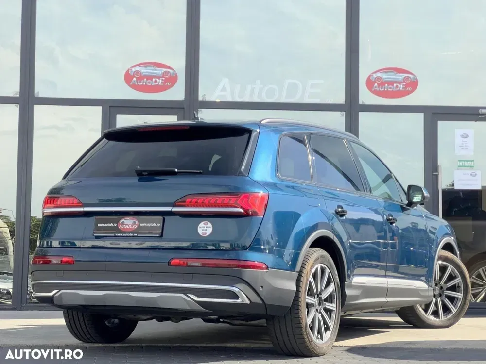 Audi Q7 4M — imagine 4
