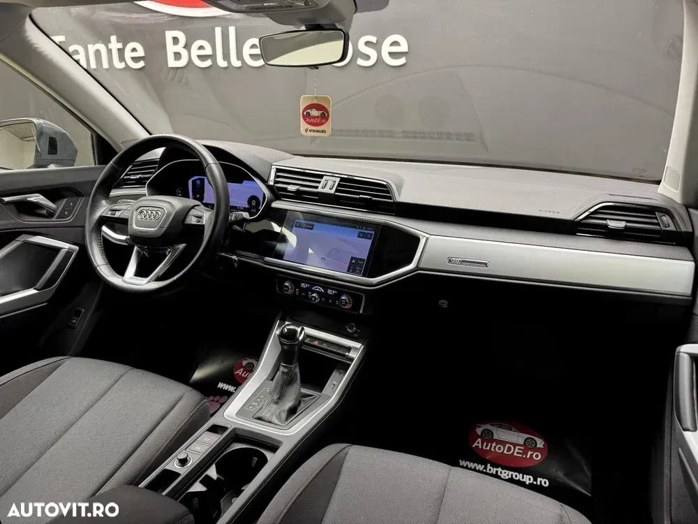 Audi Q3 F3 35 TFSI S tronic — imagine 6
