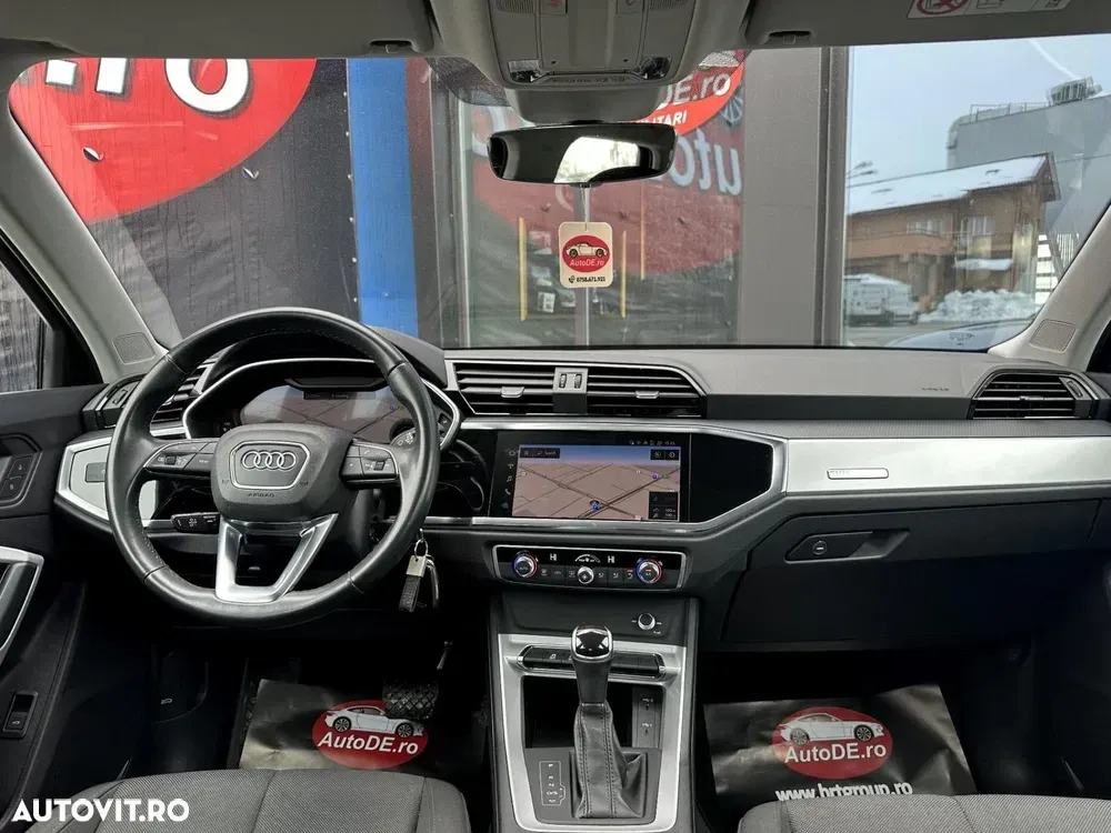 Audi Q3 F3 — imagine 6