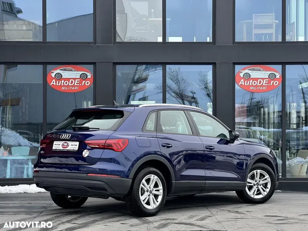 Audi Q3 F3 — imagine 3