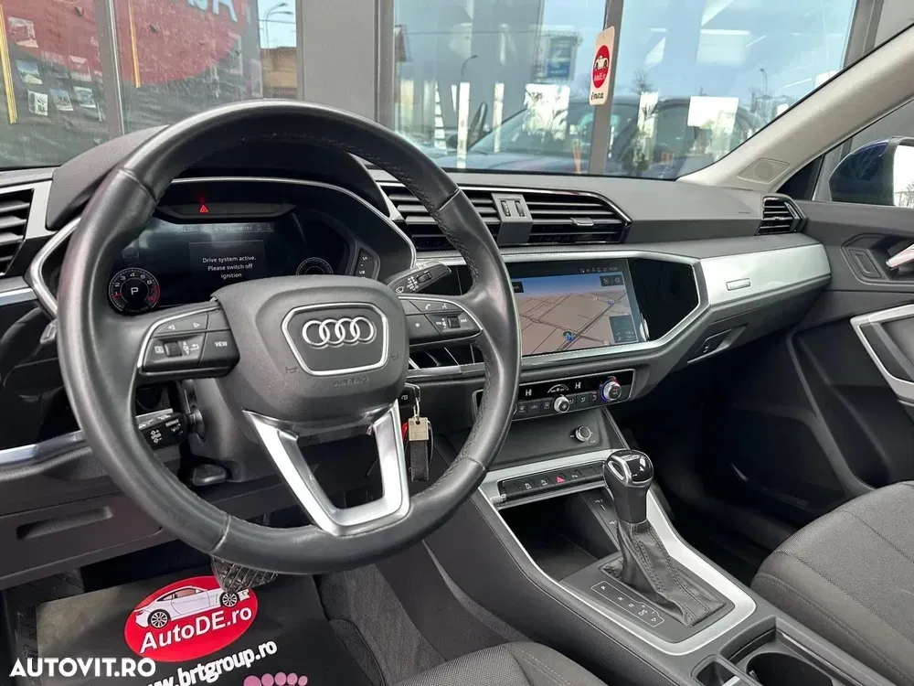 Audi Q3 F3 — imagine 5