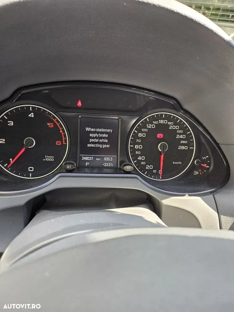 Audi Q5 — imagine 4