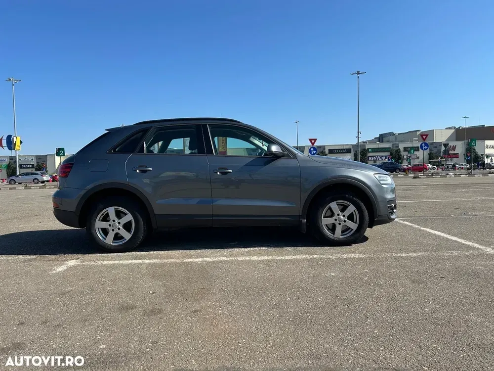 Audi Q3 8U — imagine 4