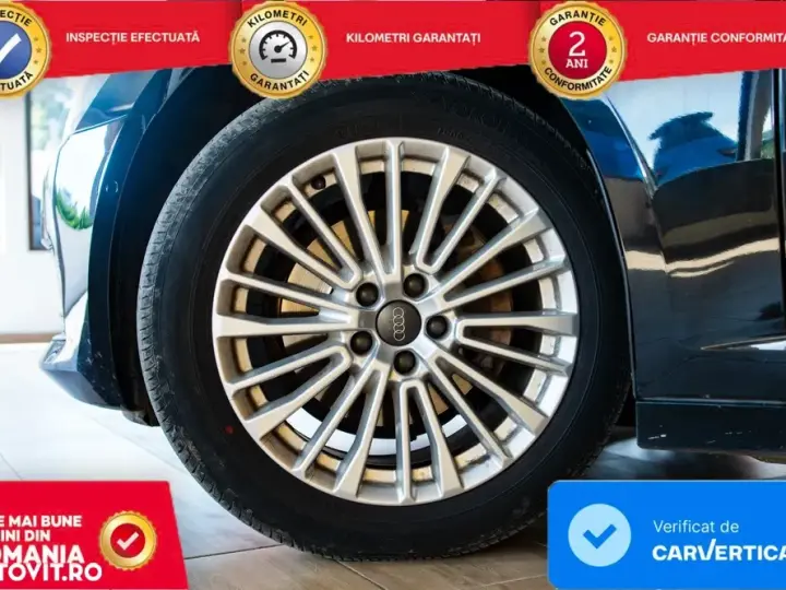 Audi A6 C8 40 TDI S tronic advanced