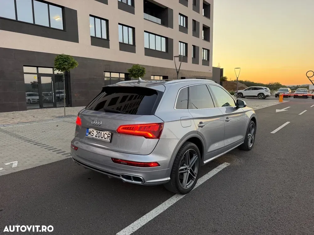 Audi SQ5 — imagine 3