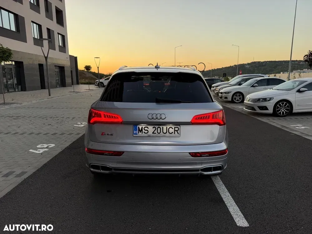 Audi SQ5 — imagine 4