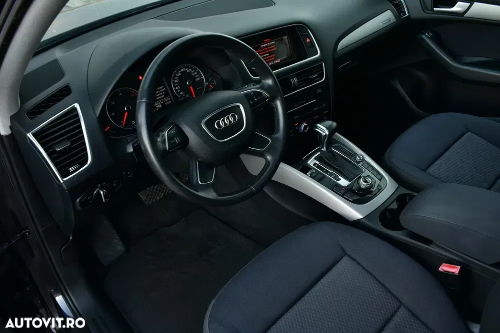 Audi Q5 8R — imagine 6