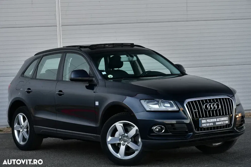 Audi Q5 8R — imagine 3