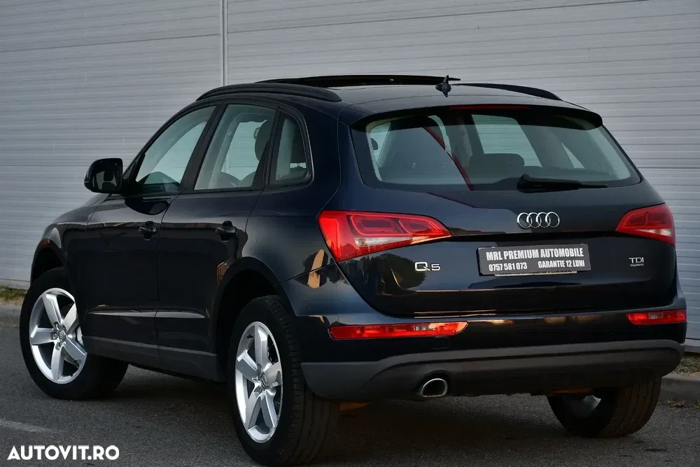 Audi Q5 8R — imagine 4