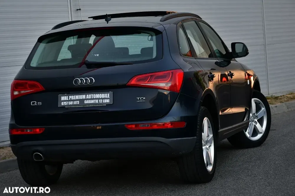 Audi Q5 8R — imagine 5