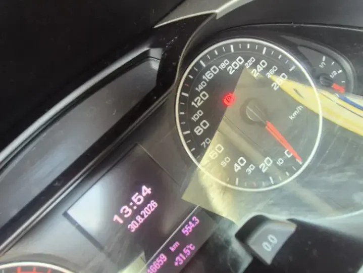Audi A4 Limuzina B8