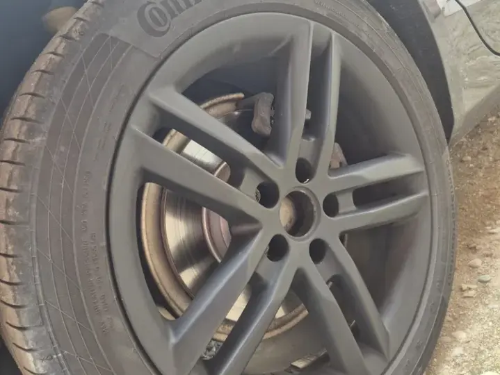 Audi A4 Limuzina B8