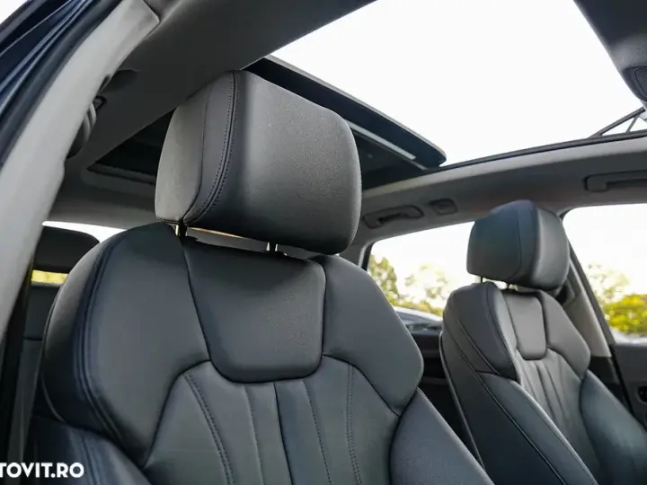 Audi Q5 50 TFSI e quattro S tronic sport