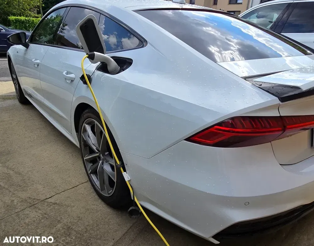 Audi A7 Sportback — imagine 4