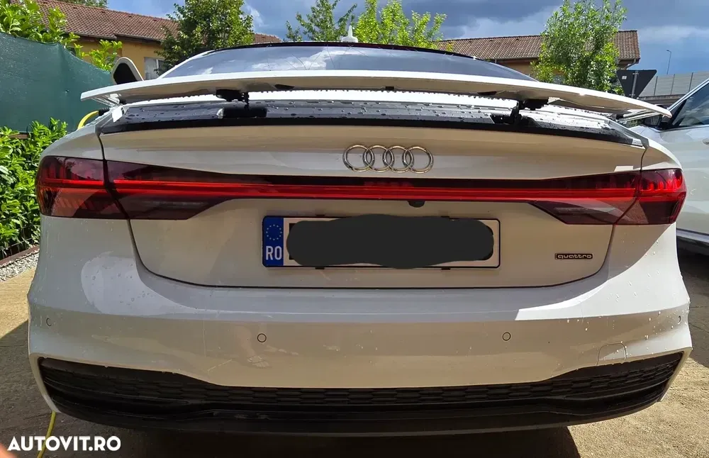 Audi A7 Sportback — imagine 5
