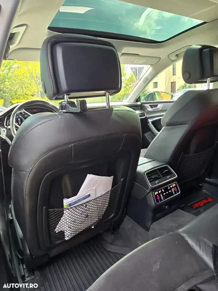 Audi A7 Sportback — imagine 6