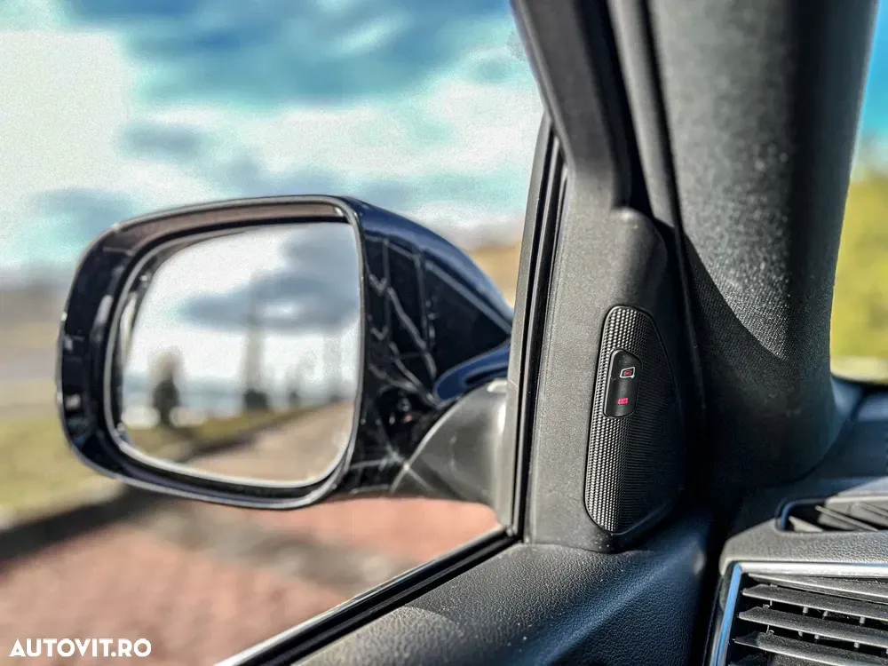 Audi Q5 8R 2.0 TDI Quattro Stronic — imagine 5