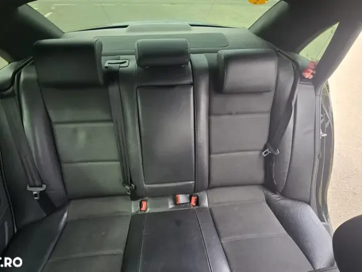 Audi A4 Limuzina B7