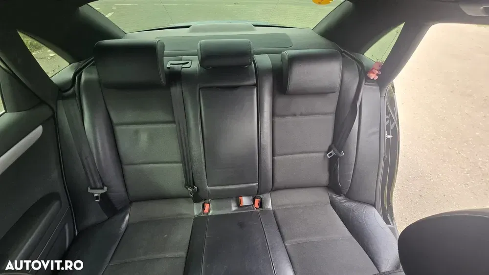 Audi A4 Limuzina B7 — imagine 5