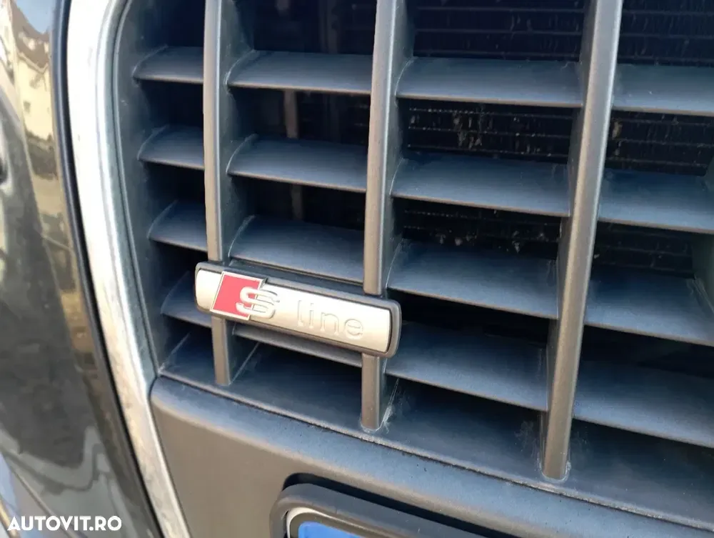 Audi A4 Limuzina B7 — imagine 6