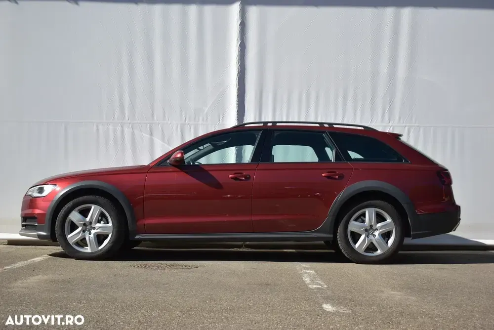Audi A6 Allroad — imagine 3