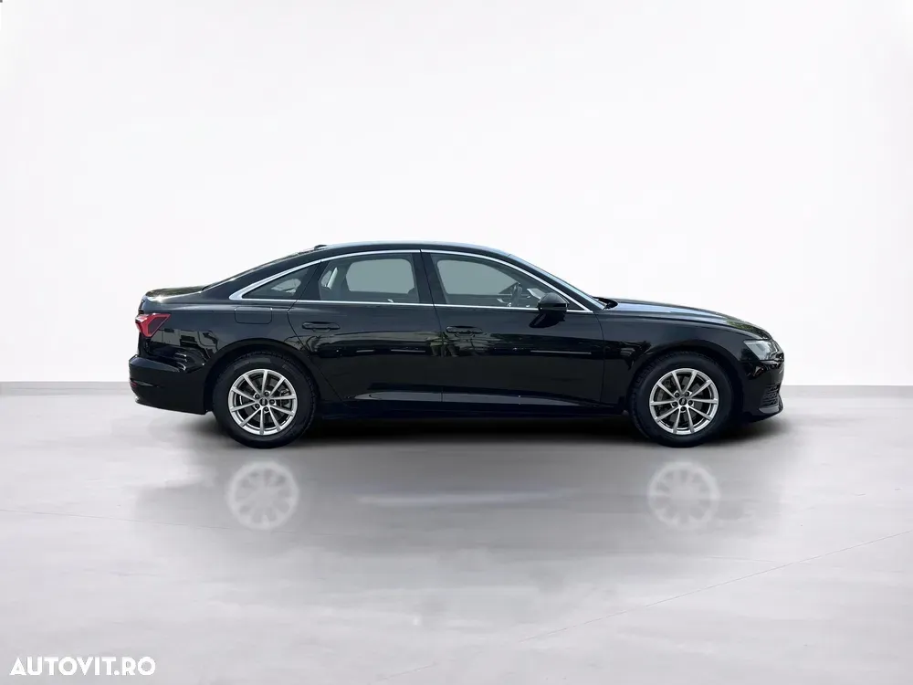 Audi A6 — imagine 6