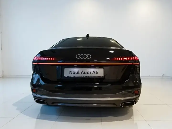 Audi A6 40 TFSI S tronic MHEV Basic