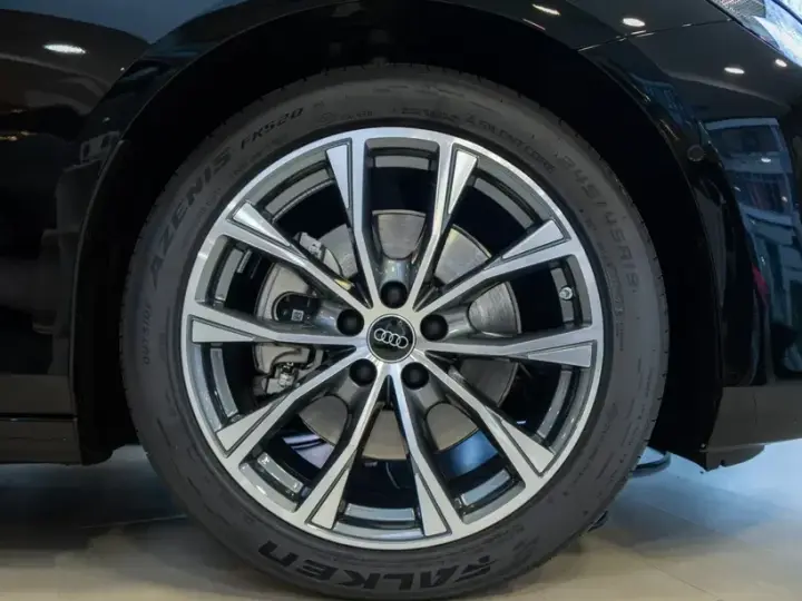 Audi A6 40 TFSI S tronic MHEV Basic