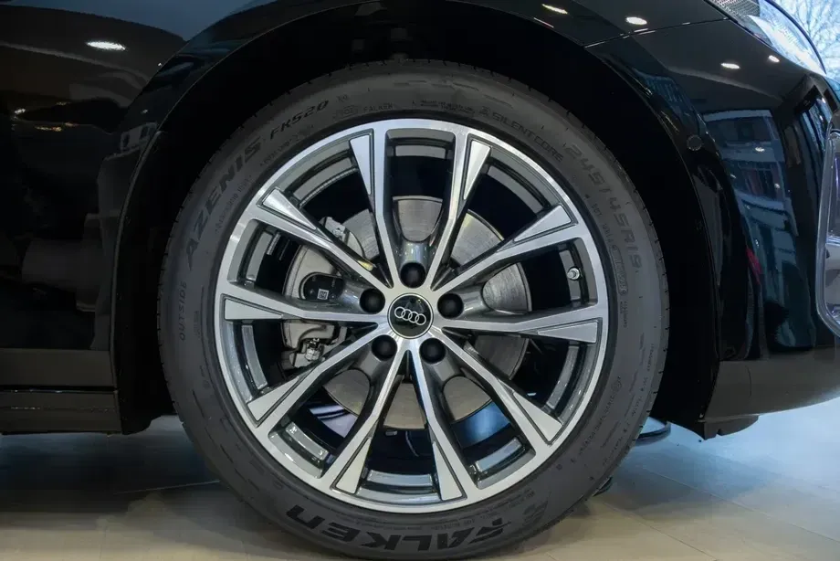 Audi A6 40 TFSI S tronic MHEV Basic — imagine 6