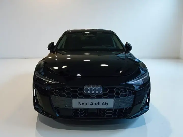 Audi A6 40 TFSI S tronic MHEV Basic