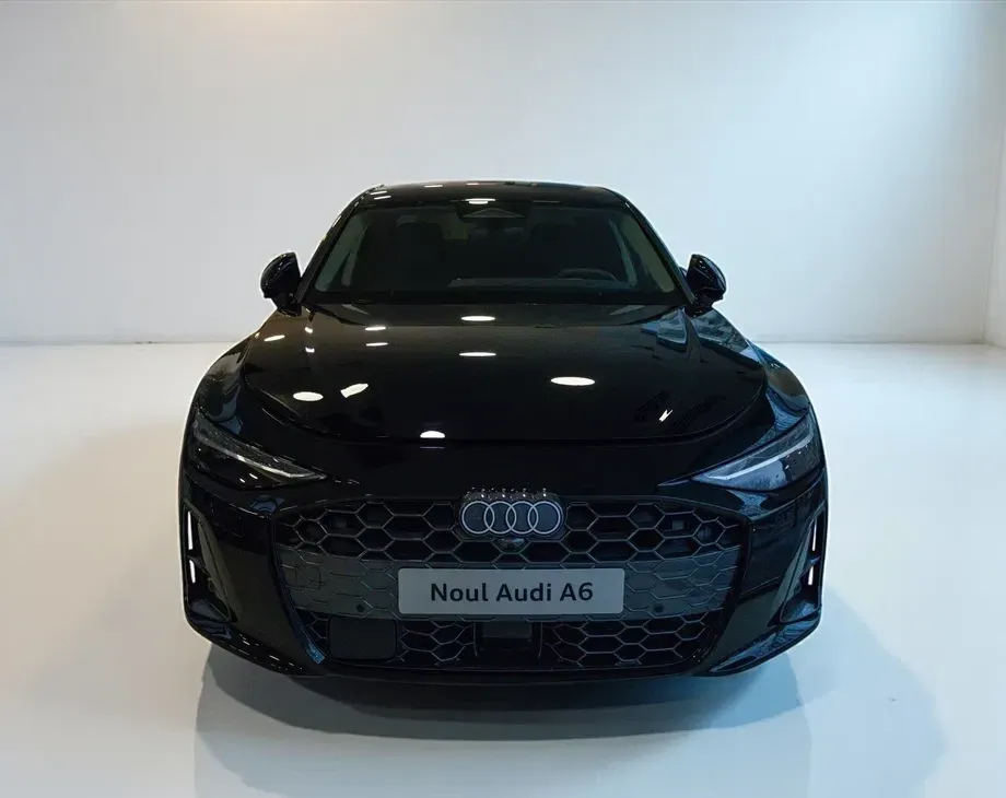 Audi A6 40 TFSI S tronic MHEV Basic — imagine 2