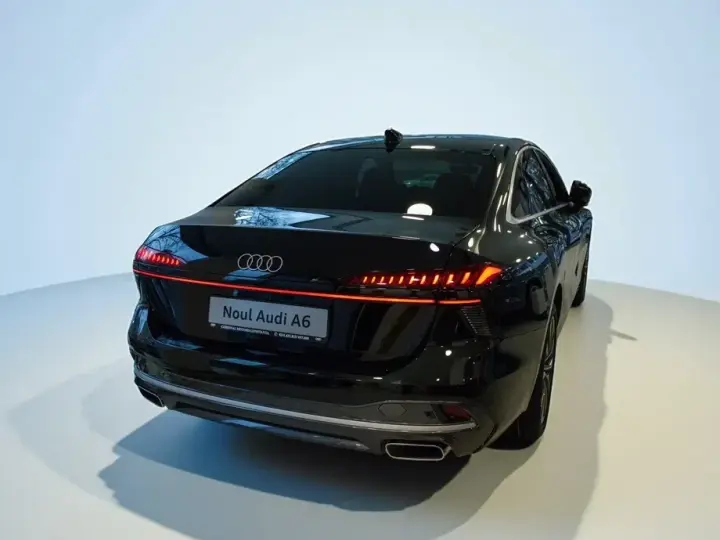 Audi A6 40 TFSI S tronic MHEV Basic