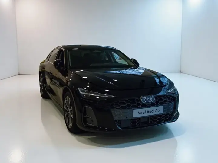 Audi A6 40 TFSI S tronic MHEV Basic