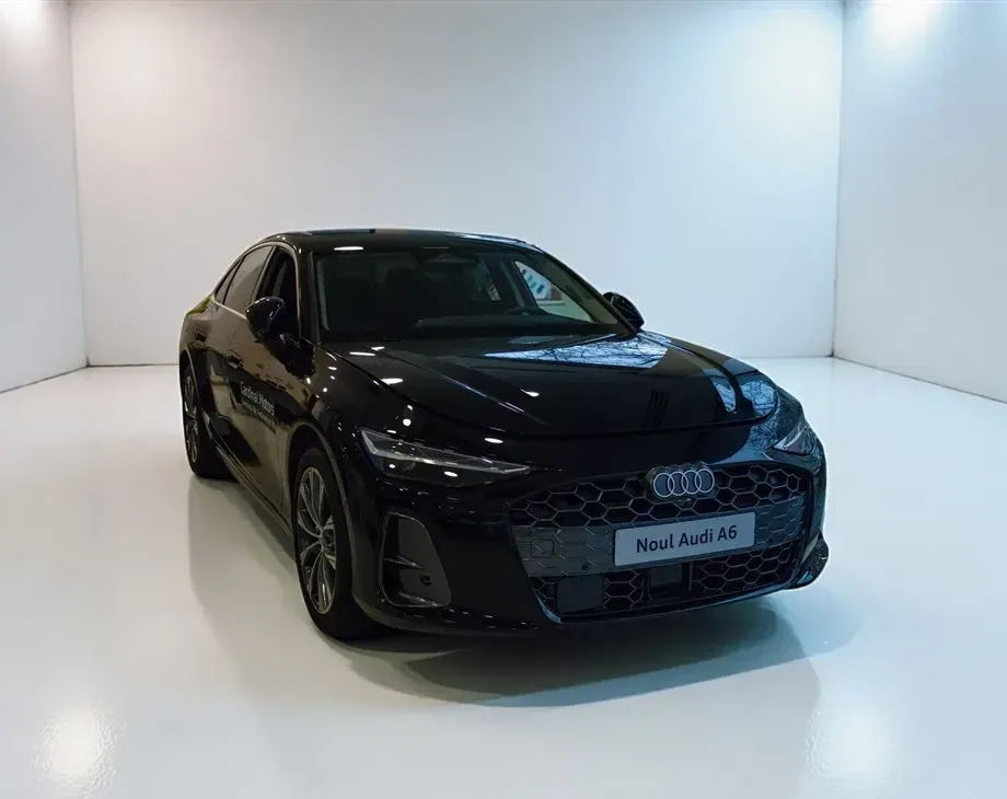Audi A6 40 TFSI S tronic MHEV Basic — imagine 3