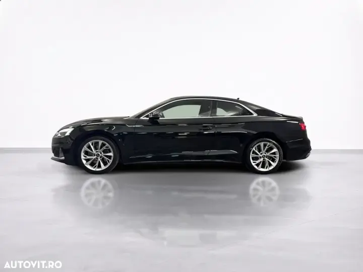 Audi A5 Coupé 40 TDI S tronic