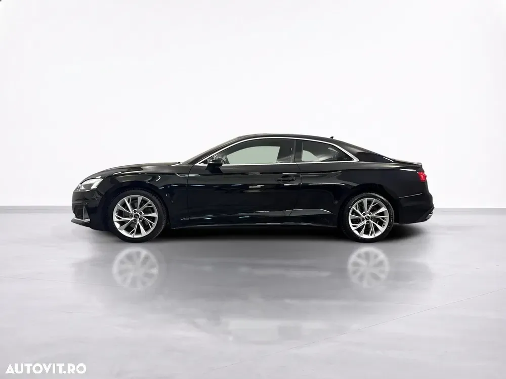 Audi A5 Coupé 40 TDI S tronic — imagine 2