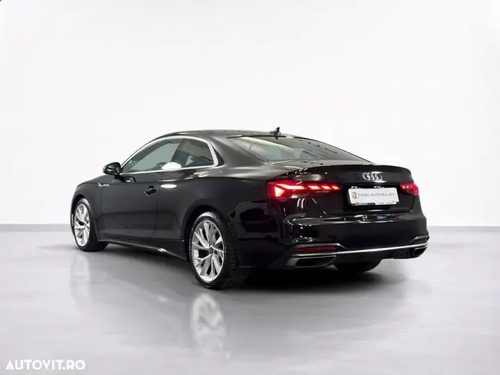Audi A5 Coupé 40 TDI S tronic