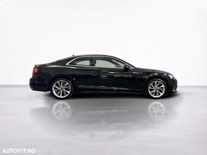 Audi A5 Coupé 40 TDI S tronic