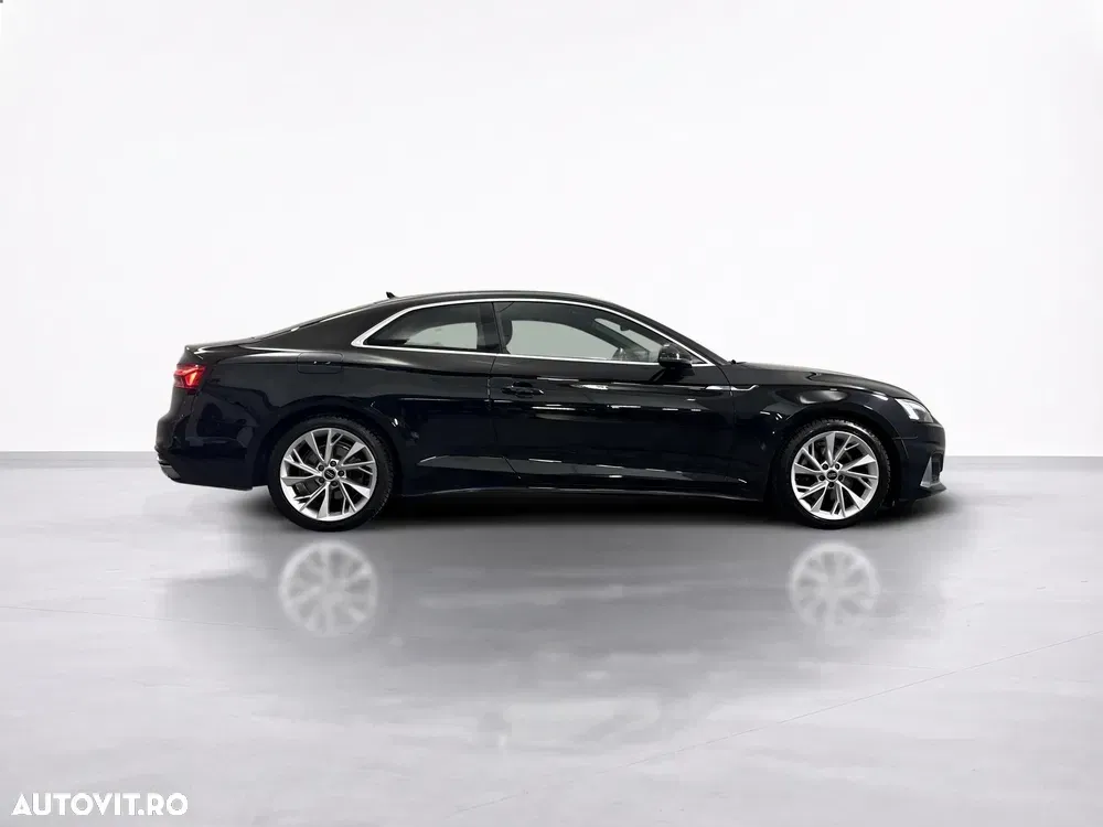 Audi A5 Coupé 40 TDI S tronic — imagine 6
