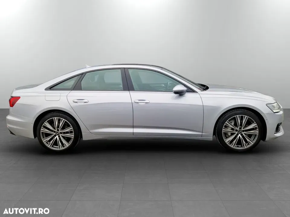 Audi A6 C8 55 TFSI quattro S tronic sport — imagine 6