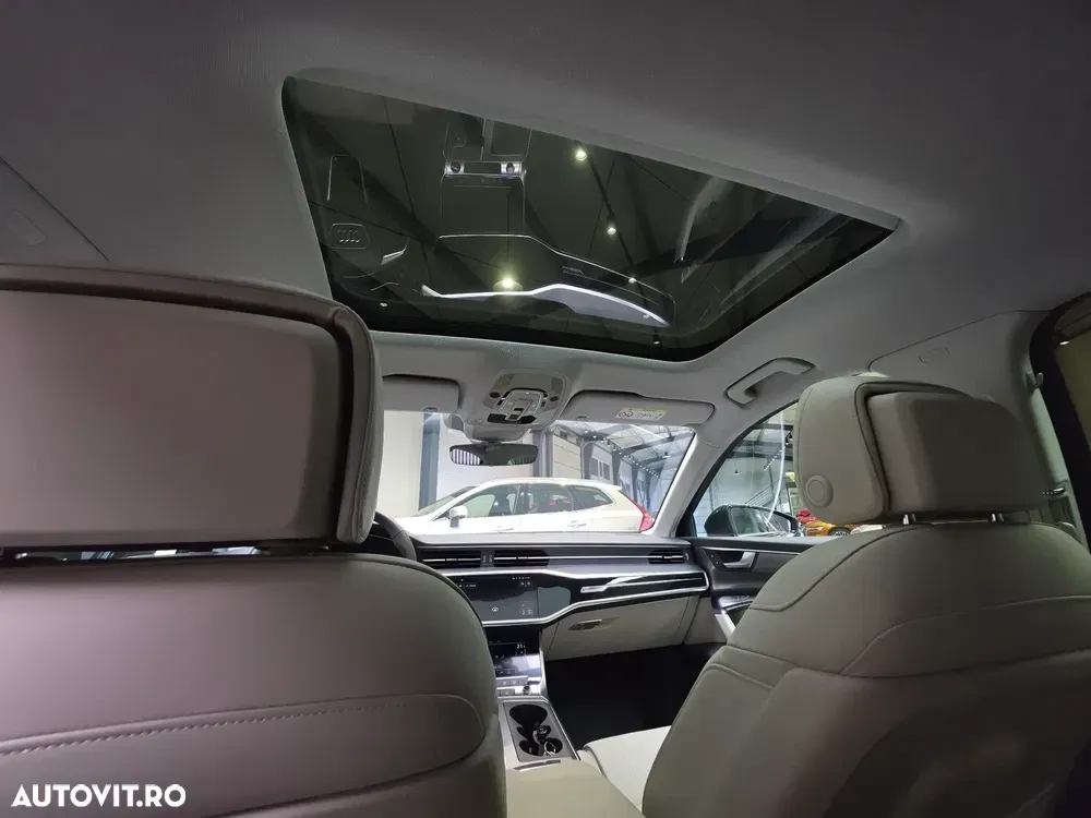 Audi A6 C8 40 TDI S tronic sport — imagine 4
