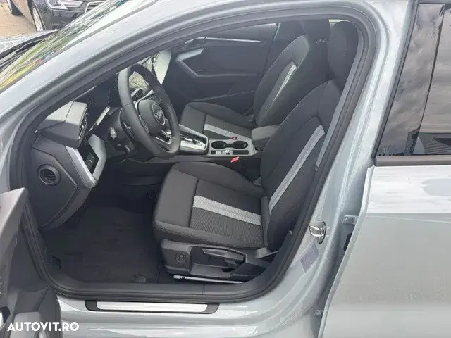 Audi A3 Limuzina 8Y 35 TFSI S tronic MHEV Basic