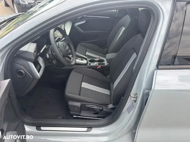 Audi A3 Limuzina 8Y 35 TFSI S tronic MHEV Basic — imagine 6