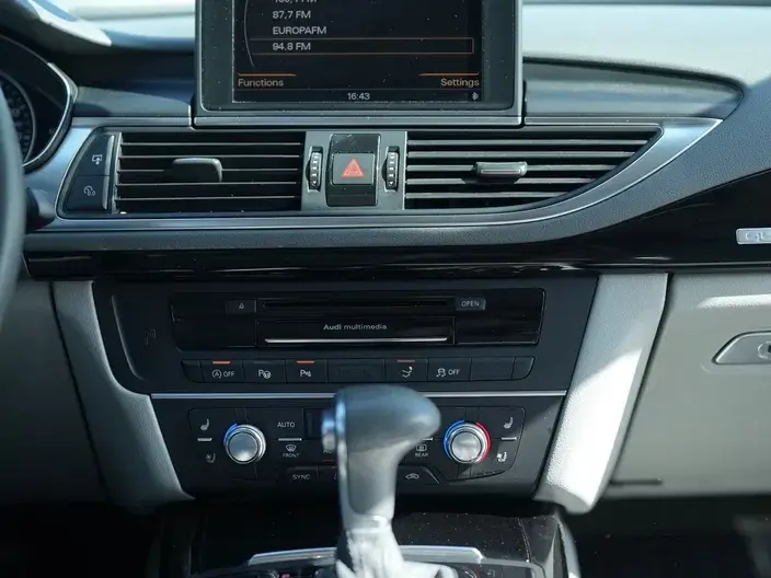 Audi A7 Sportback C7