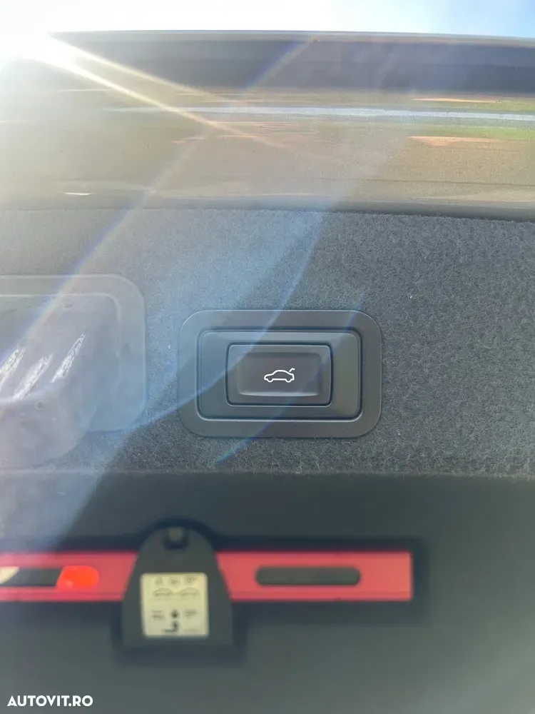 Audi A6 C7 2.0 TDI Ultra S tronic — imagine 6
