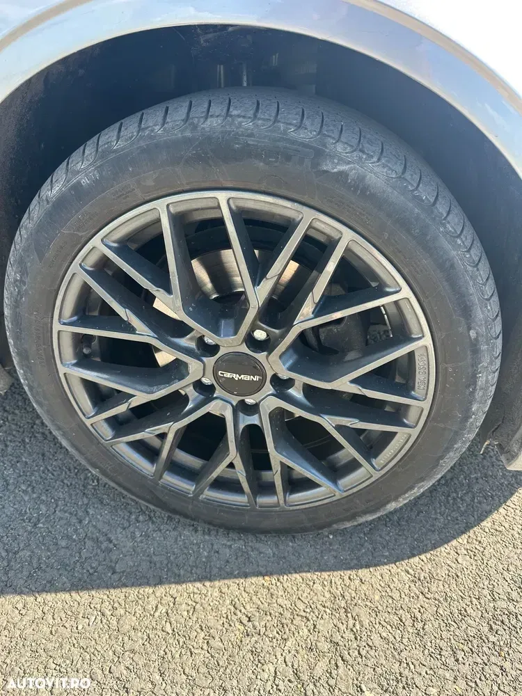Audi A3 Limuzina 8V 1.6 TDI clean Stronic Ambition — imagine 4