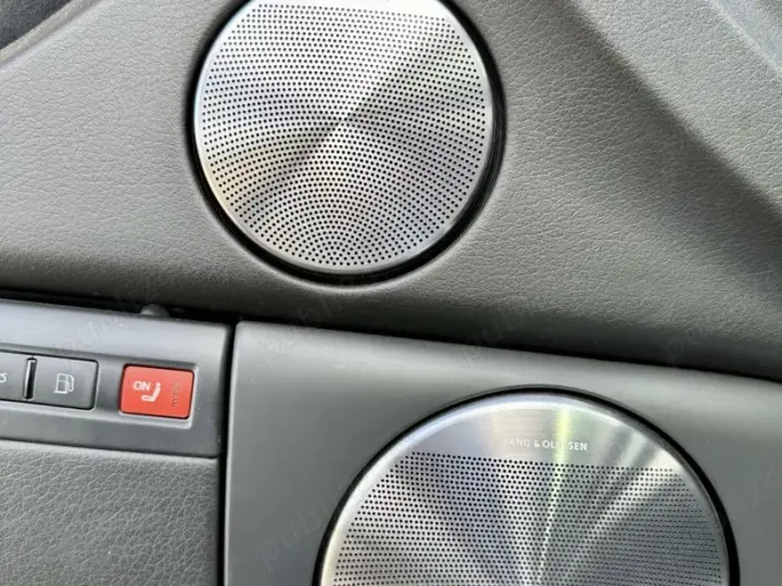 Audi S8 5.2 FSI quattro