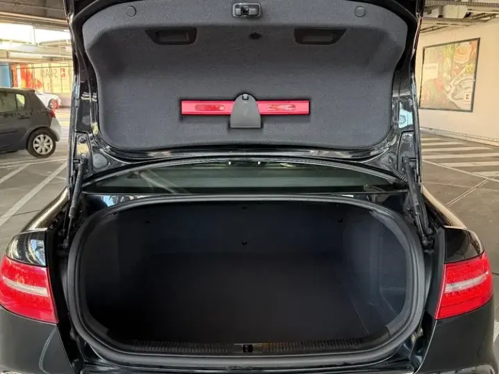 Audi A6 C6 2.7 TDI DPF Multitronic