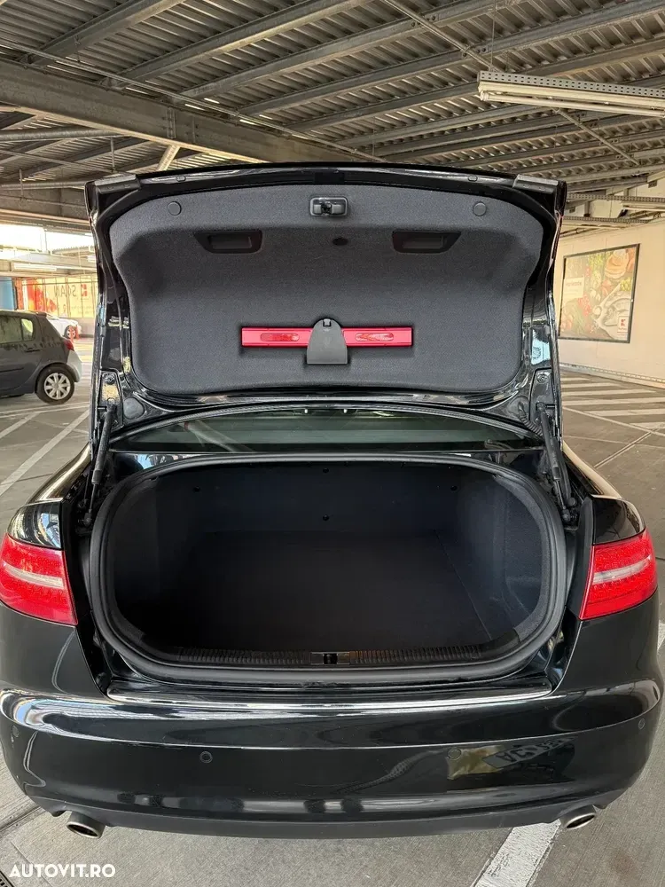 Audi A6 C6 2.7 TDI DPF Multitronic — imagine 2